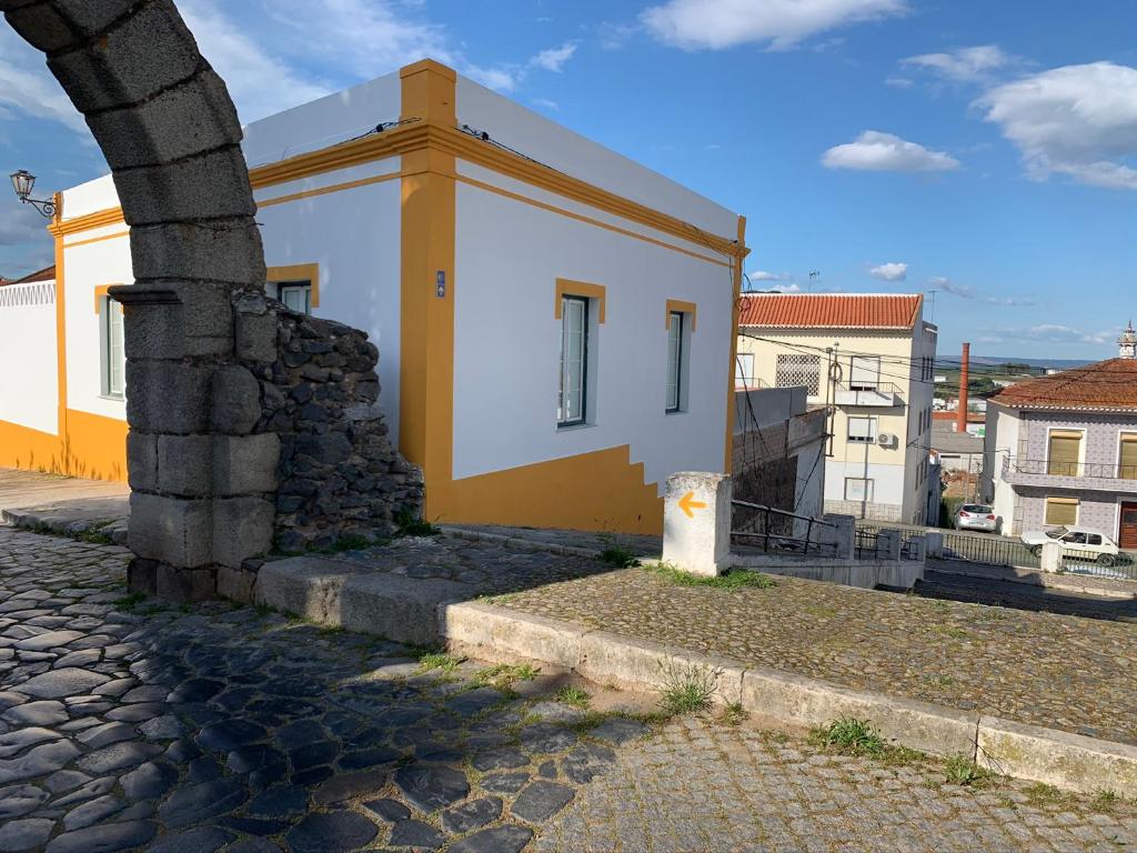 Imagem de Casa do Arco