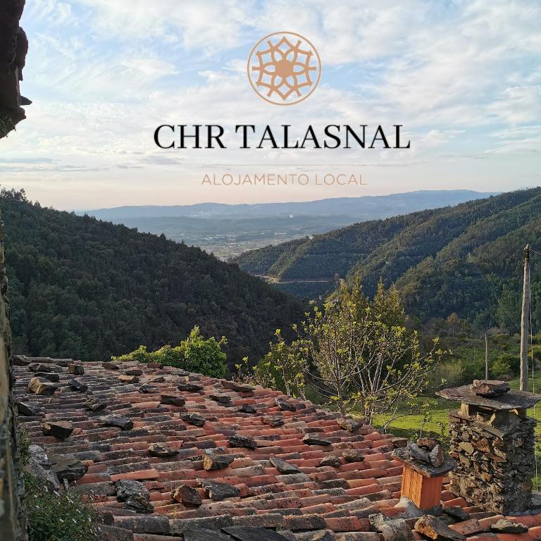 CHR TALASNAL