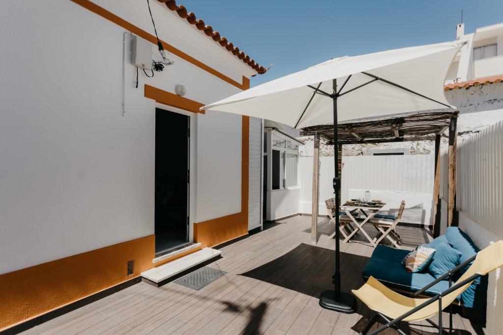 Imagem de S.E. CAPARICA BEACH