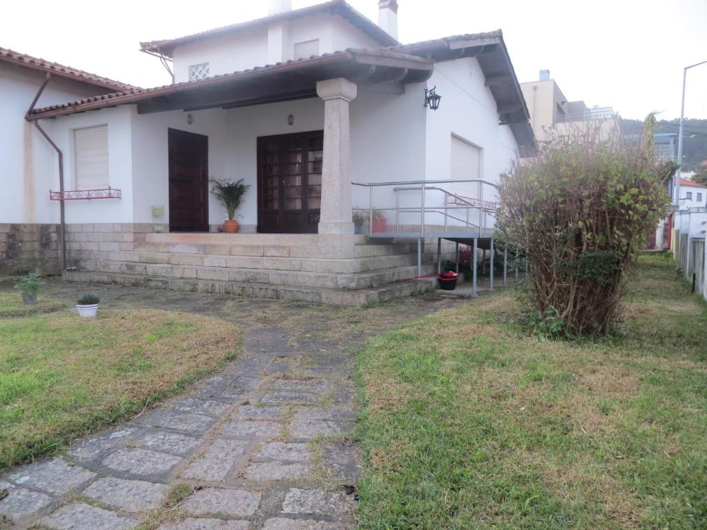 Imagem de Villa Margarida