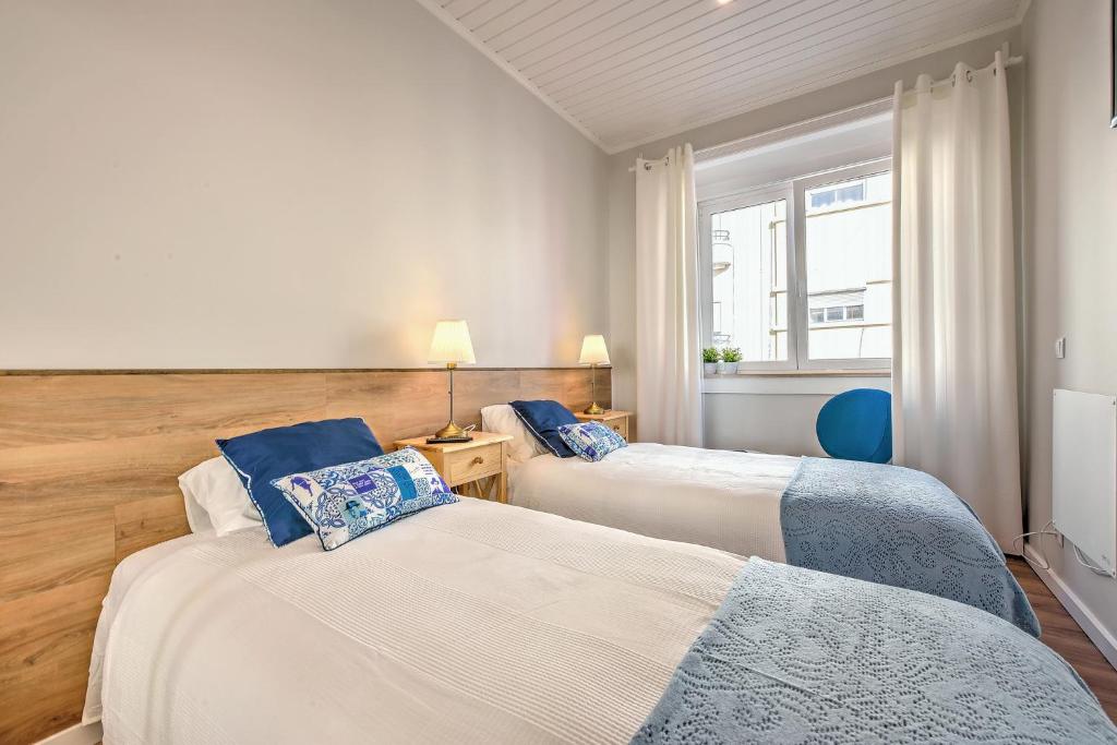 Imagem de Penha Charming Rooms