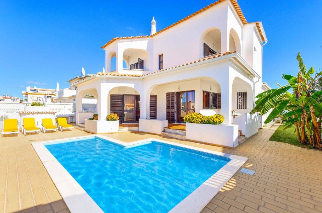 Imagem de Vila Cabrita