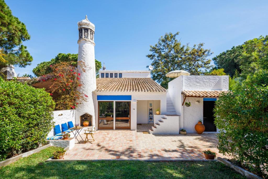 Imagem de Pura Vida Falésia