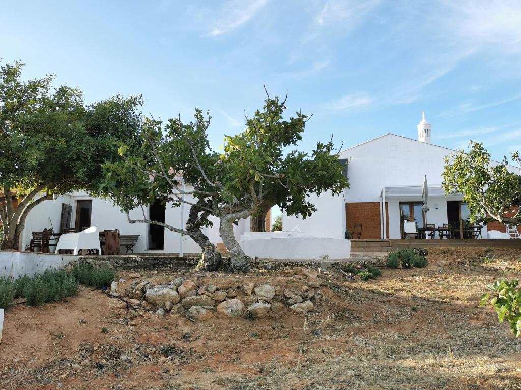 Imagem de Casas de Taipa