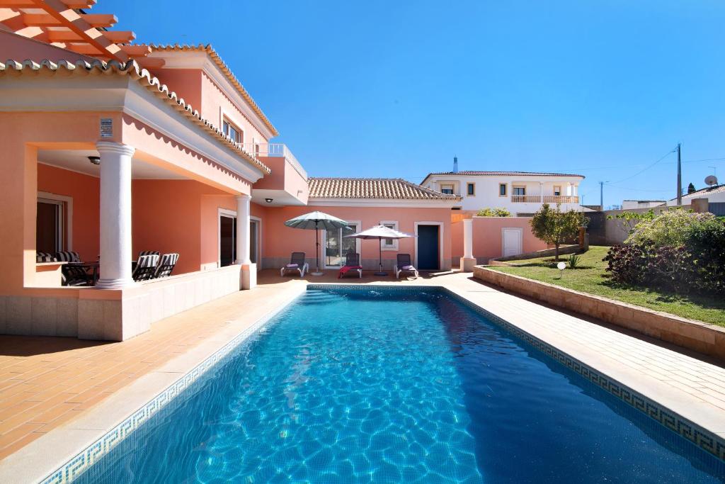CASA TULIPA