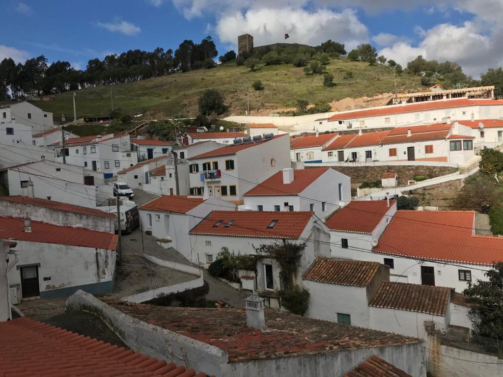 Imagem de Casa Vila Aljezur