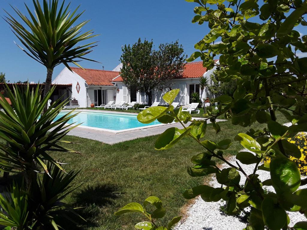 Imagem de Quinta Camargue