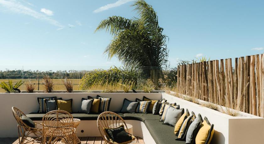 COMPORTA RESIDENCE