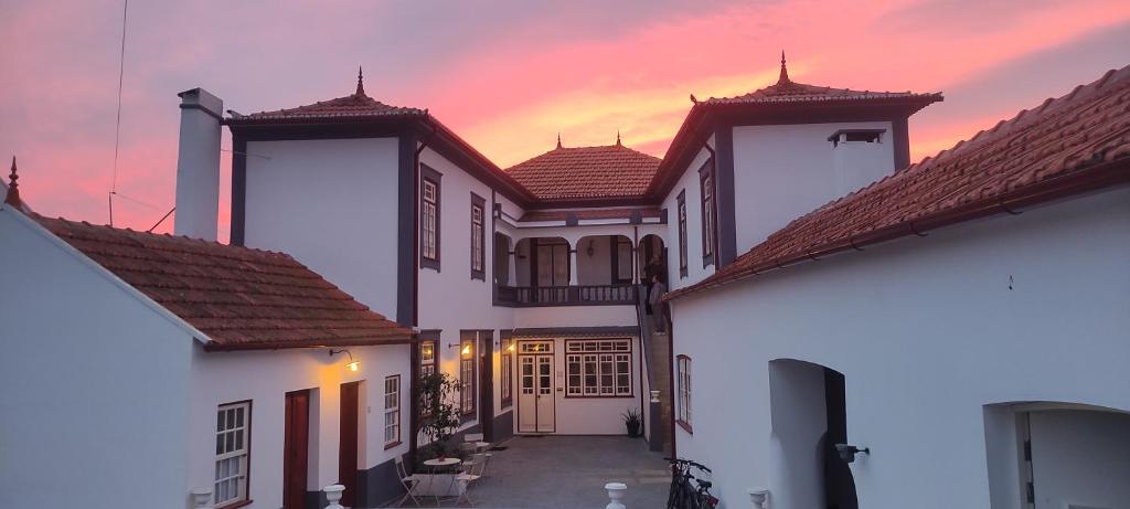 Imagem de Casa Galricho