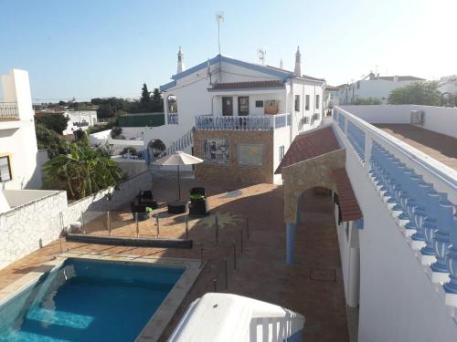 Imagem de Holiday House