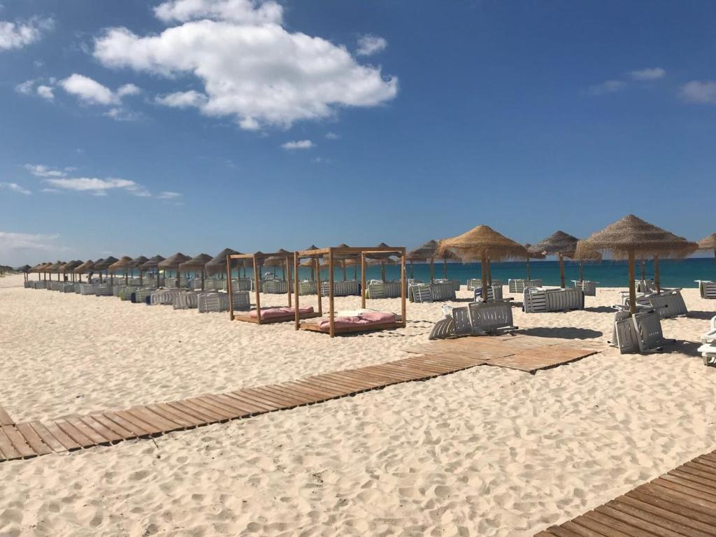 Image of Sol Troia Beach & Relax King House