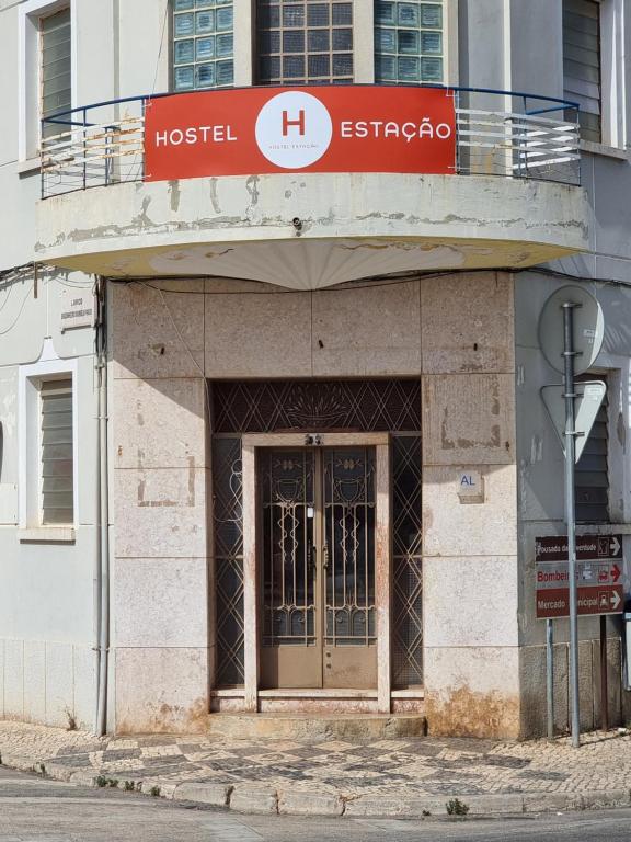 Imagem de Hostel da Estação