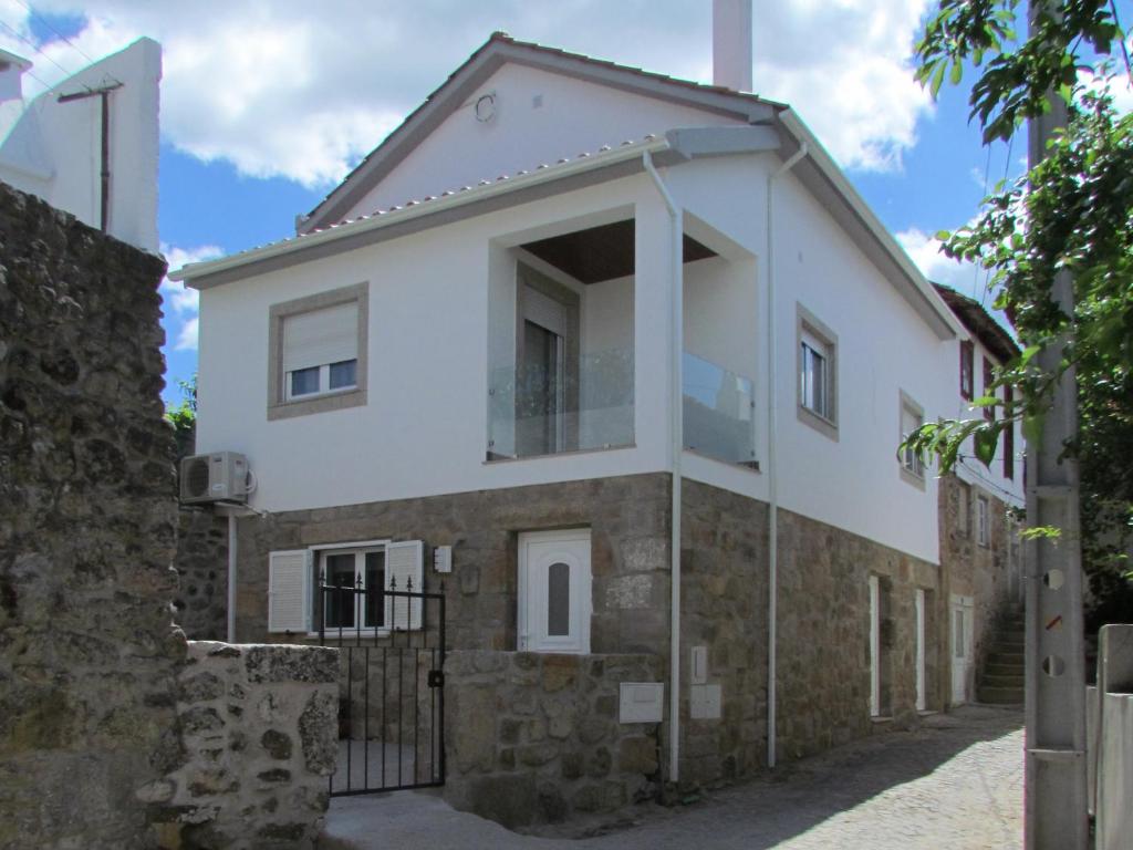 Imagem de Casa das Nações