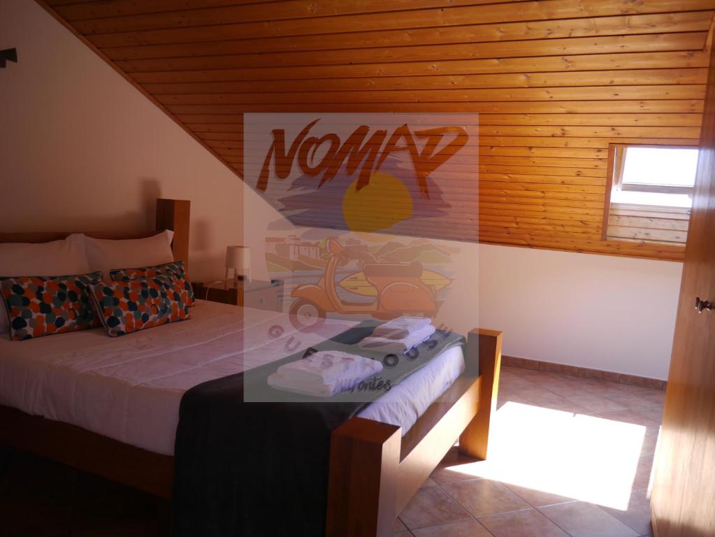 Imagem de Milfontes NOMAD GuestHouse