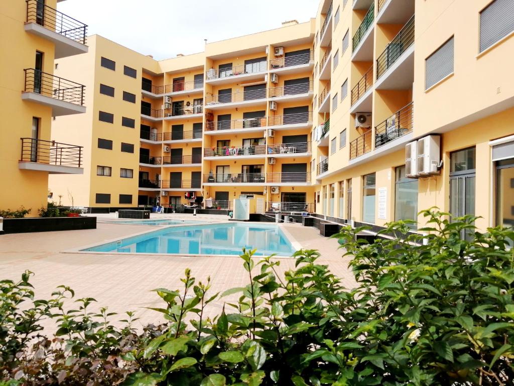 Imagem de Apartamento Avenida