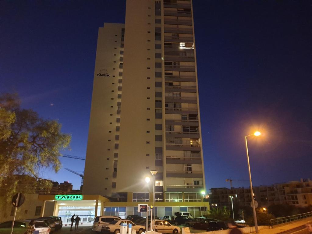 Imagem de Tarik 1803 By Atlantichotels