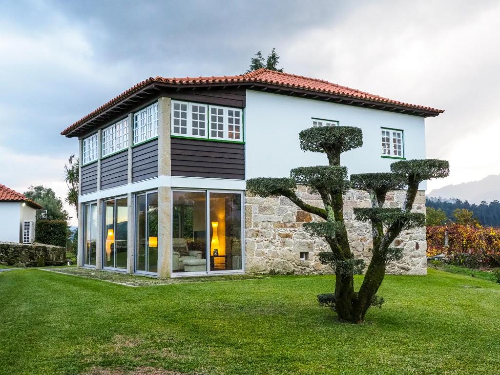 Imagem de Casa da Vinha