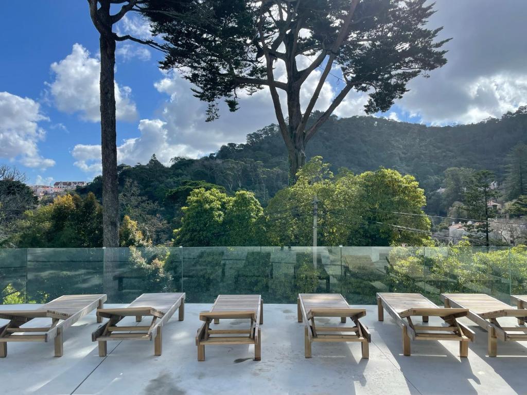 Imagem de Cedros House