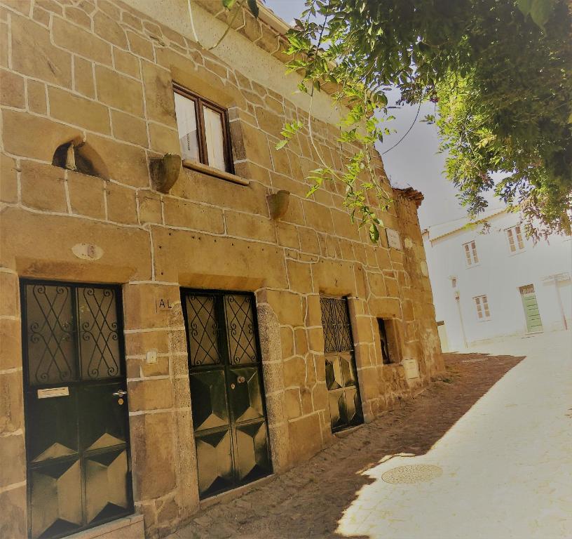 Imagem de Casa Porta de Santiago