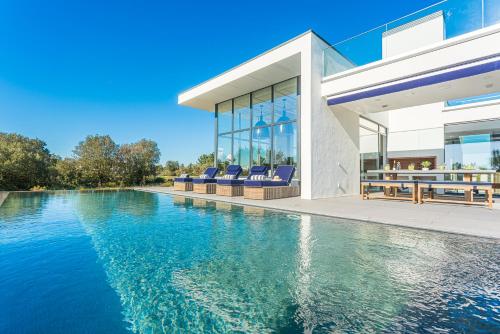 Imagem de Villa Montchavin