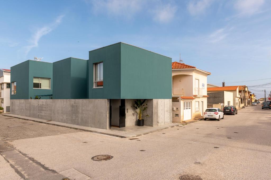 Imagem de Casa d´Avó Dalina