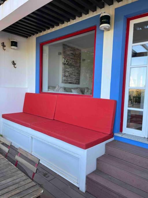 Imagem de Casa da Baía