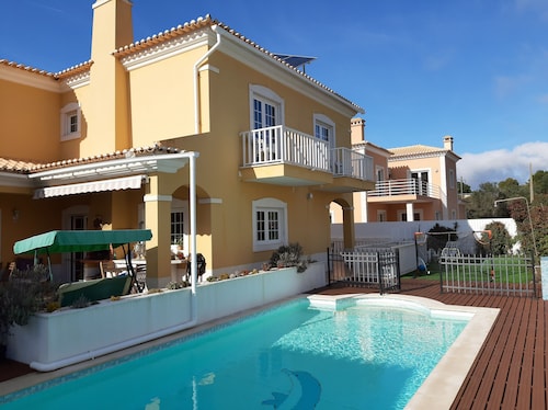Imagem de Villa dos Teixos
