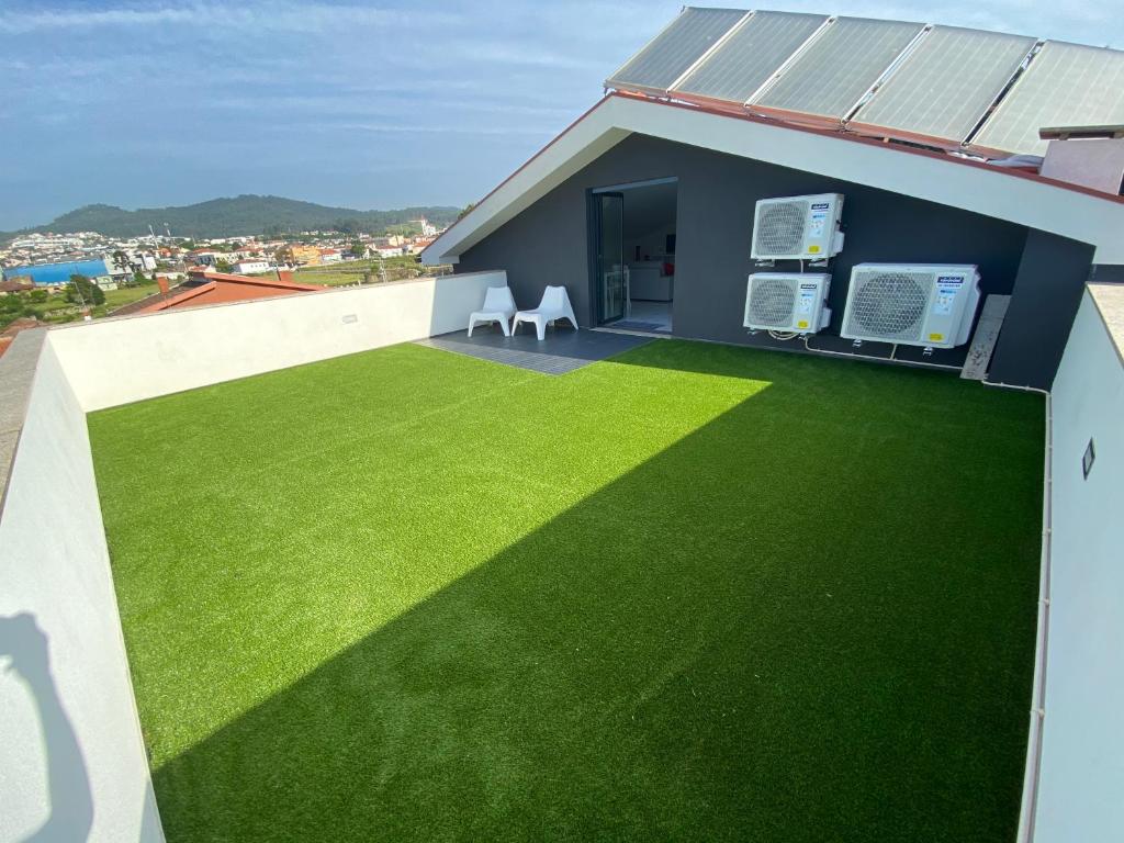 Imagem de Barcelos Views
