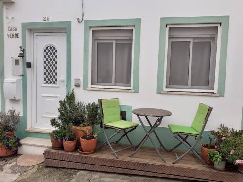 Imagem de Casa Verde Algarve
