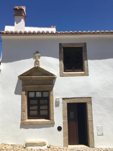 Imagem de Casa do Sétimo Passo