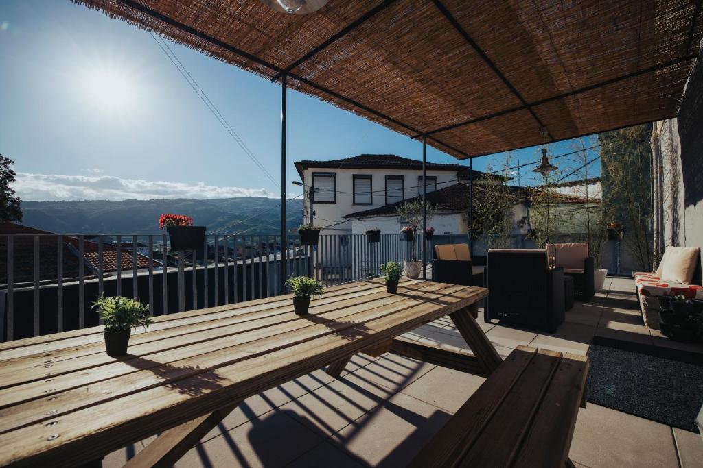 CASA DOS AVÓS