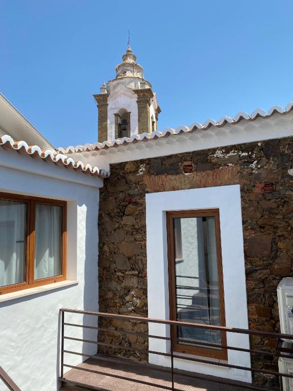 Imagem de Casa da Igrejja