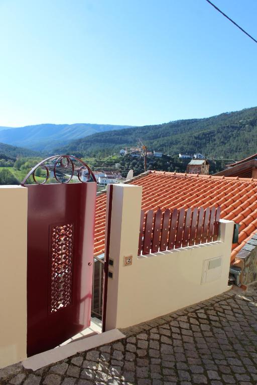 Imagem de Casa do Terraço