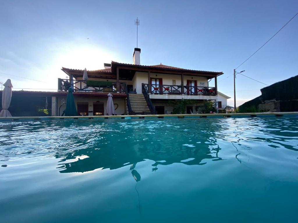 Imagem de Casa da Avó