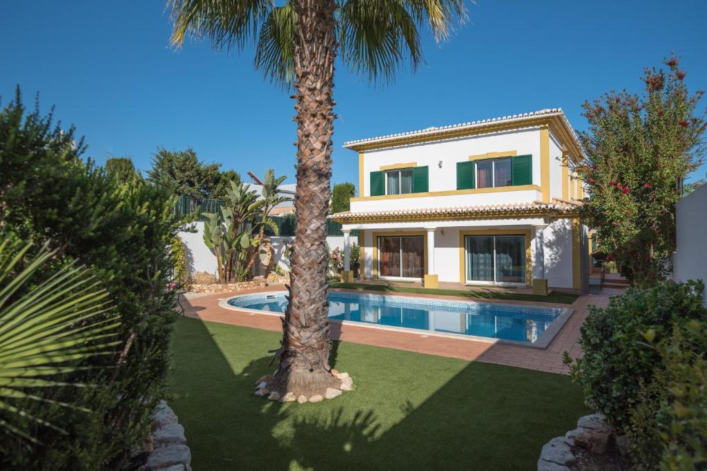 Imagem de Villa Liza
