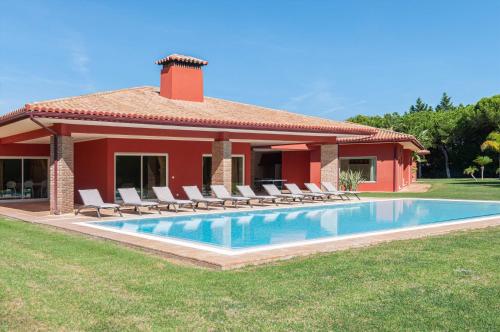 Imagem de Villa Romantic