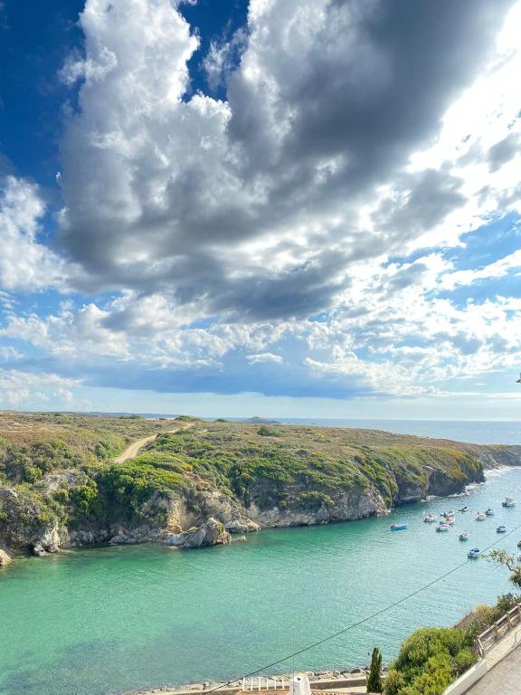Imagem de Porto Covo Bay House