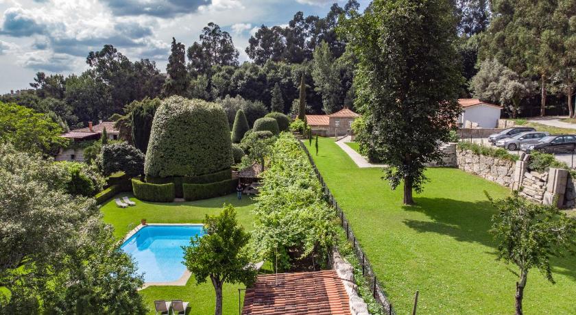 Imagem de Villa Margaridi