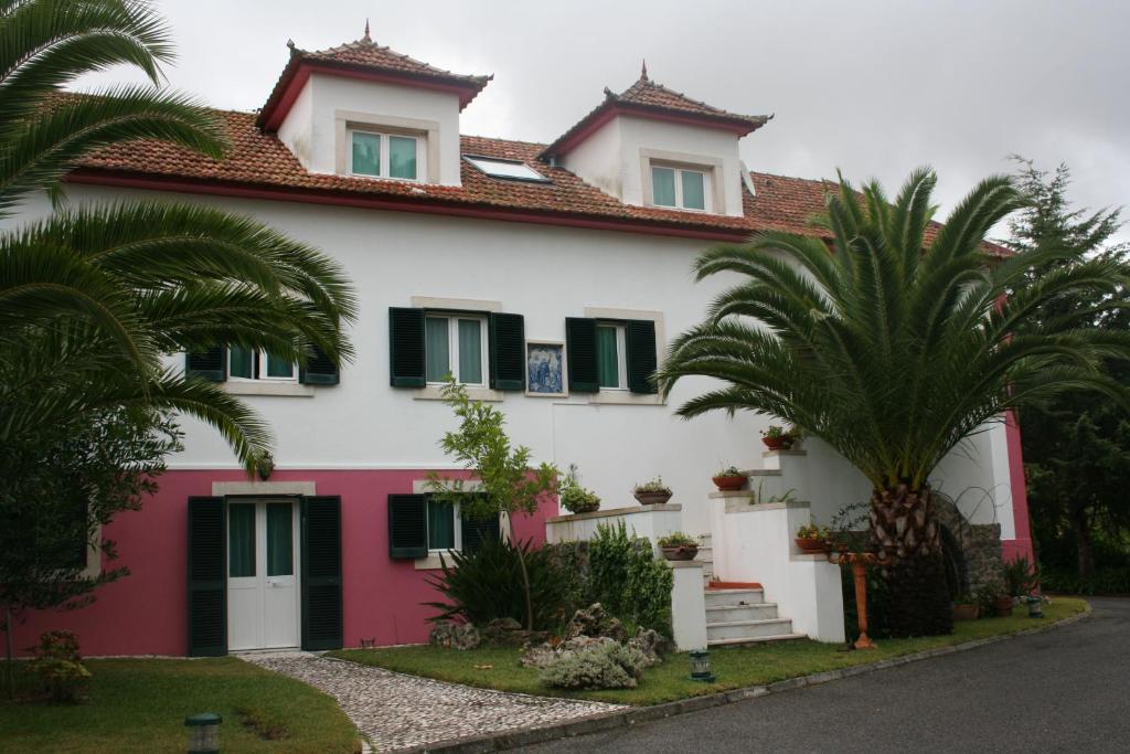 Imagem de Quinta de São Francisco
