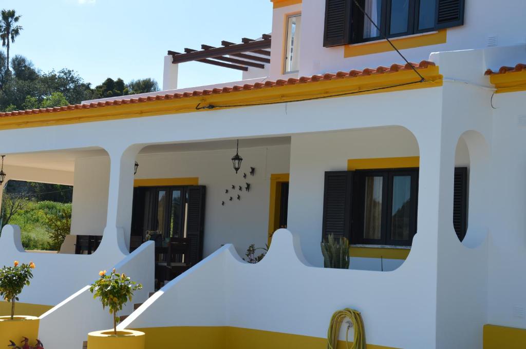 Imagem de The Casa - Quinta das Andorinhas (Papa Figos)