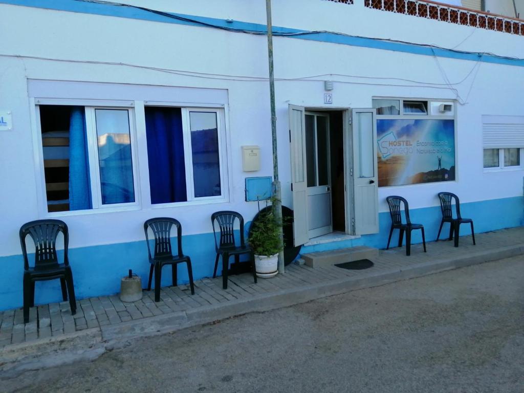 Imagem de Sonega Hostel - Encontro com a Natureza e o Mar