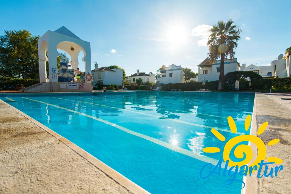 Imagem de Bluesun Cabanas Apartment