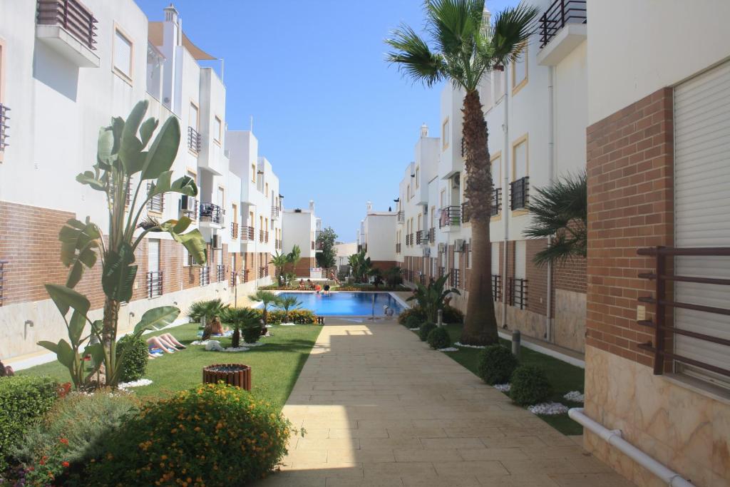 Imagem de Apartamentos do Mar
