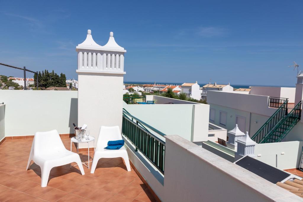 Imagem de Apartamentos do Mar