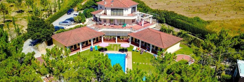 QUINTA DOS AMARELOS