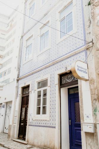 Imagem de Residencial Avenida