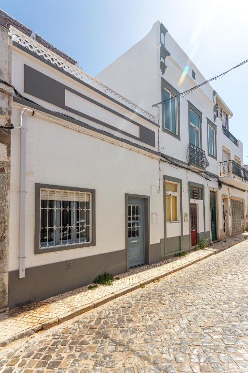 Imagem de Moorish House