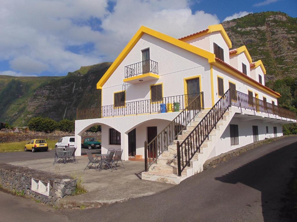 Imagem de A Casa da Sogra