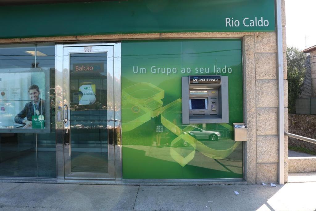 Imagem de Cantinho Verde