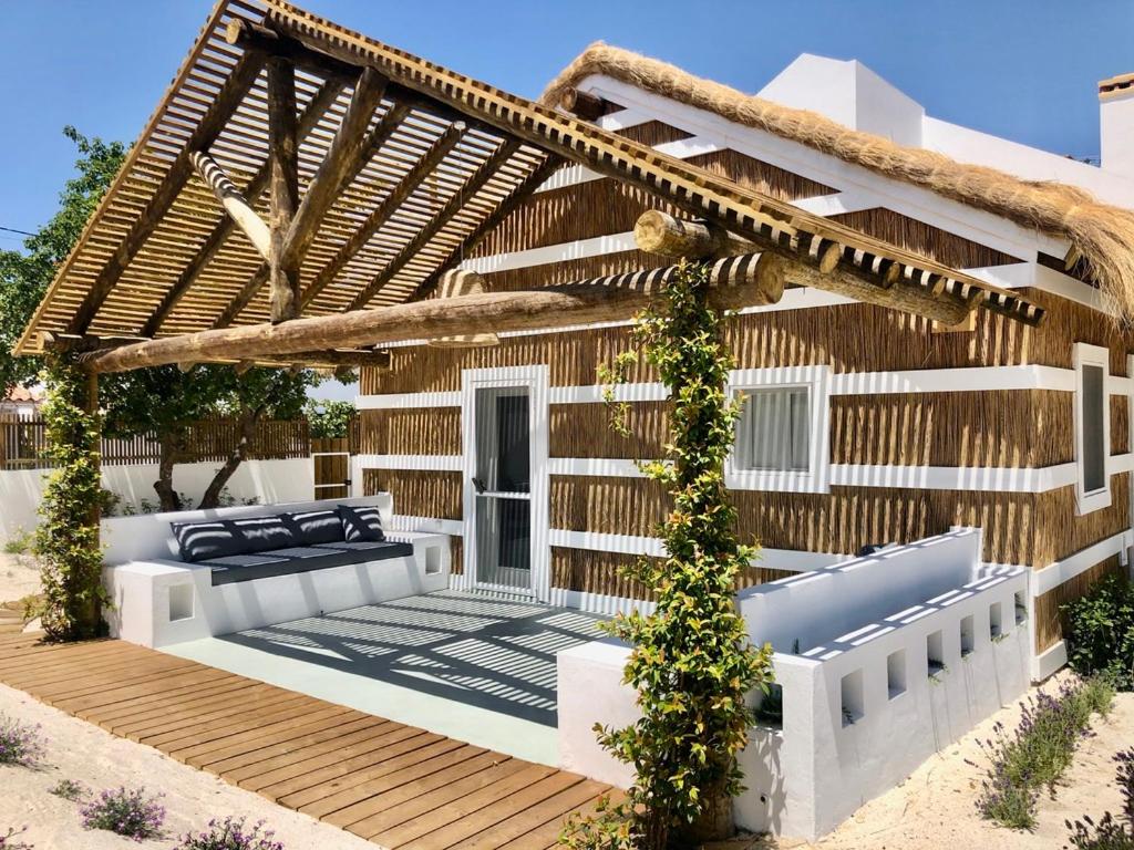 Imagem de Cabana 2 Comporta